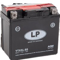 Landport accu ytx5l-bs agm