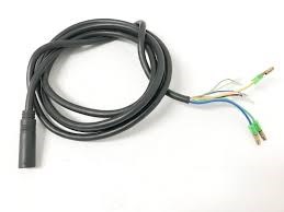 Ansmann motorkabel