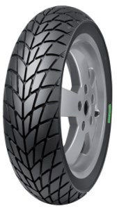 Bt band 120/70-11 tl mitas mc20
