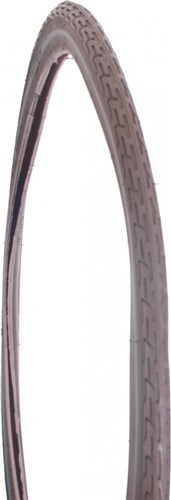 Bt band r 47-540 / 24x1.3/8 deli bruin