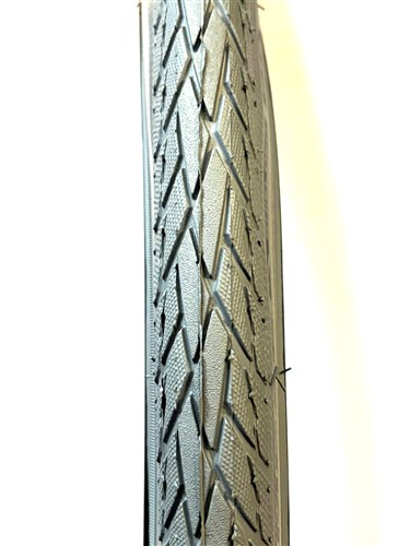 IMPAC Buitenband r 42-622 roadpac grijs