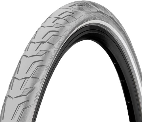 Continental Buitenband r 47-622 28x1.75 conti ride city grijs afbeelding