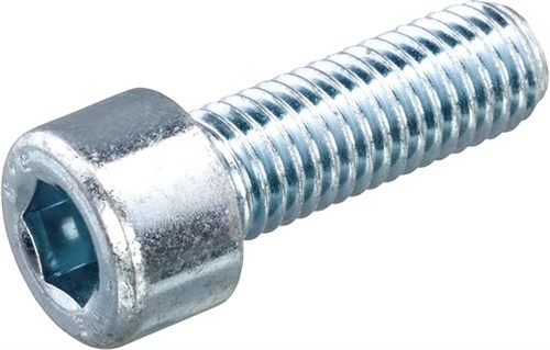 Bofix Doos a 15 inbusbouten m10x40