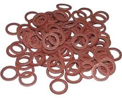 Fiberring Bofix 12mm (50 stuks)