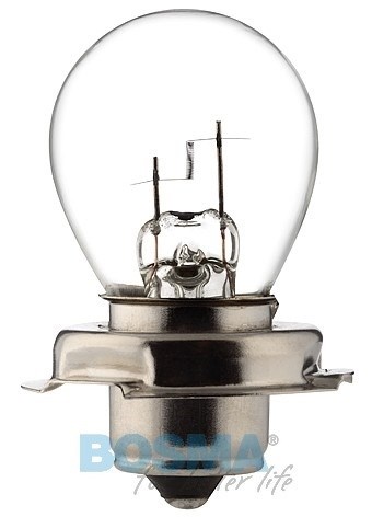 Kraag lamp 12v 15w