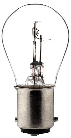 Bosma A-duplo lamp 6v 21/5w bay15d afbeelding