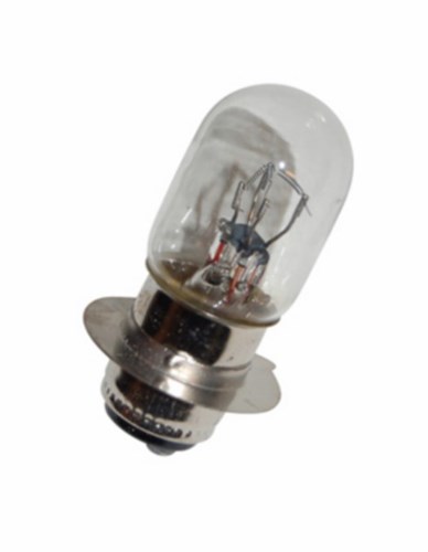 Bosma Yamaha duplo lamp 12v 25/25w vision/mint