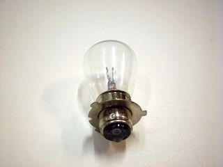 Bosma Duplo lamp 12v 35/35w px15d-3 kymco
