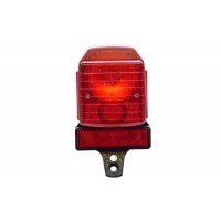 Tomos Achterlicht a3/a35 om to60000 afbeelding
