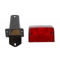 Tomos Achterlicht nm met voet to60002 afbeelding