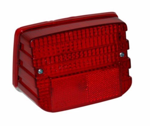 Honda Achterlicht mb/mt inbouw afbeelding