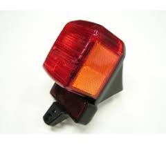 Tomos A-lichglas a3/a35 imi afbeelding