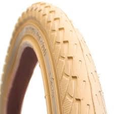 Bt band r 37-540 / 24x1.3/8 deli creme