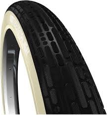 CST buitenband 28x1.90 50-622 reflectie palmbay zwart/wit afbeelding 1