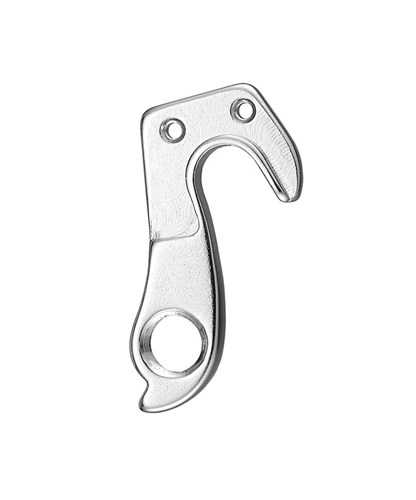 derailleurhanger GH-136 zilver derailleurhanger GH-136 zilver