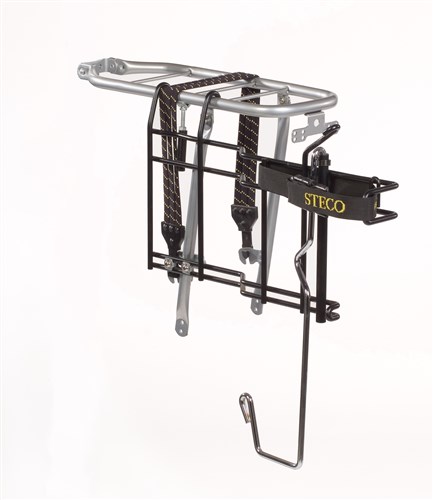 Steco buggy-mee de luxe Steco buggy-mee de luxe