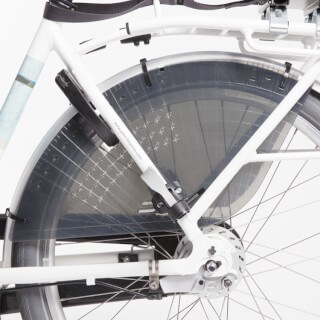 GMG Yeppienooit spaakbescherming 26/28" - veiligheid voor kinderfietsen #yeppienooit #spaakbescherming #veiligheid #kinderfiets afbeelding