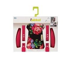 Qibbel stylingset luxe voor roses black