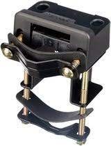 Bobike mini bevestiging-set a-head op frame afbeelding