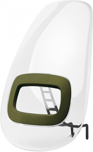 Bobike Windscherm one+ groen