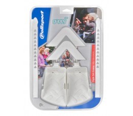 Polisport Stylingset guppy-mini wit afbeelding