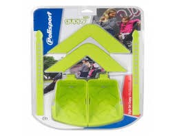Polisport Stylingset guppy-maxi groen afbeelding