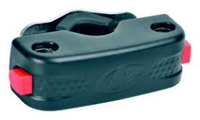 Polisport Stuurbuishouder guppy mini / bilby junior / bubbly mini ø22-40mm (zonder windschermadapter) afbeelding