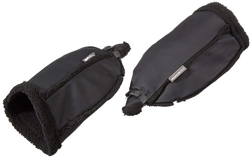 Basil Handwarmers - zwart Basil Handwarmers - zwart
