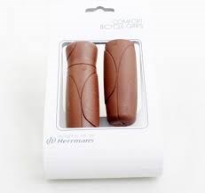 Herrmans handvat 93 90/120 bruin