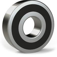 SKF Lager 6302 2 rsh