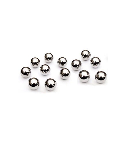 Doosje kogels 6mm