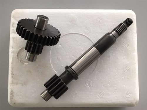 Primaire overbrenging peugeot byxy/sv/speedake/speedfight/ze