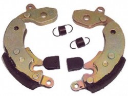 Newfren startsegmenten vespa ciao citta