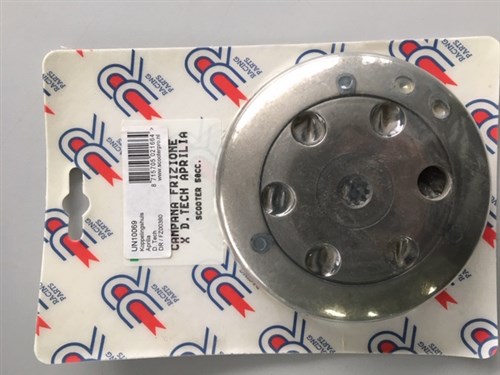 Aprilia Koppelingshuis ditech afbeelding