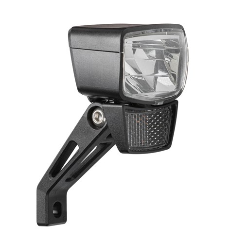 Axa koplamp nxt 80 lux e-bike 6-12v op kaart