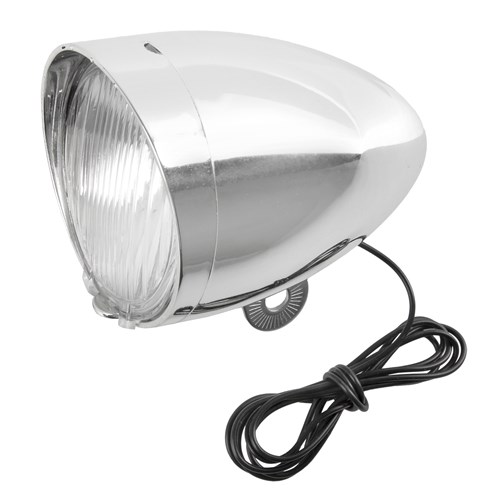 Anlun Bi0503a koplamp staal/pvc buitenaa