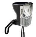 Buchel naafdynamo koplamp 20lux aan/uit sport eco los