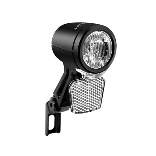 UNION koplamp pulse 40-e e-bike 6-48v 40lux