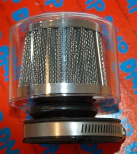 Powerfilter Tomos A35 DMP