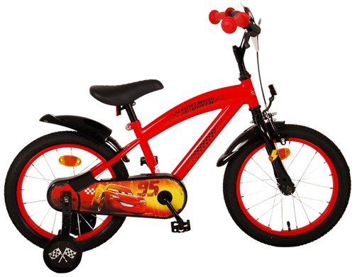 cars 16 inch fiets 11648 cars 16 inch fiets 11648