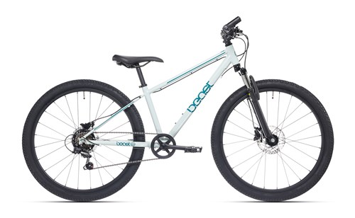 Bikefun 26 inch atb fiets alu 6v schijfrem seagrass