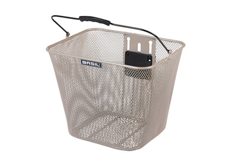 basil mand brevi vast antra 10137 + luxe houder