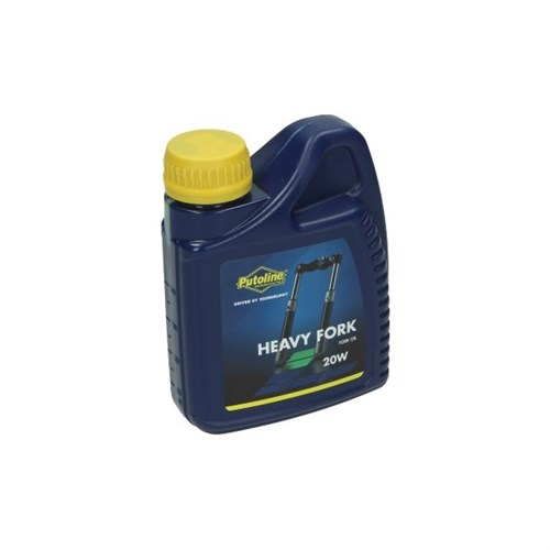 Heavy Fork 500 ml flacon