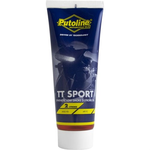 Putoline spartamet olie 125 ml