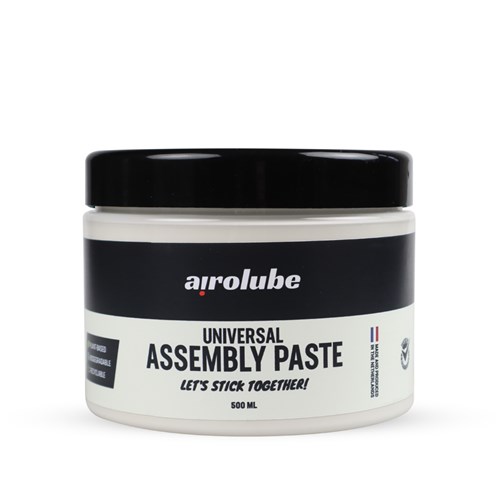 Airolube Universal assembly paste 500ml