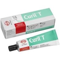 Elring dichtmasse "curil t2" sealant 70ml tube afbeelding