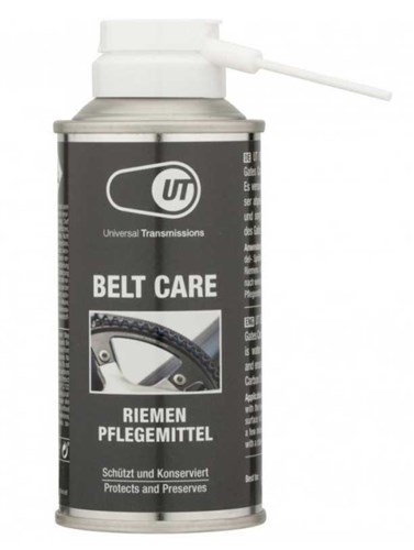 Gates universal transmission belt care 150ml afbeelding