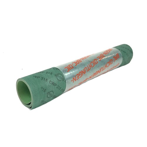 BAC Rol pakkingplaat ongewapend 300x1000x0.5 afbeelding