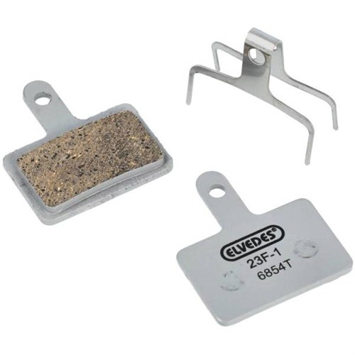 Elvedes Schijfremblokken shimano br-m375