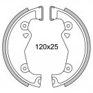 Remsegment newfren 1088 zundapp klein